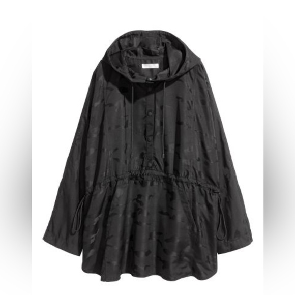 H&M | Lightweight Spring Jacket - Picture 14 of 16